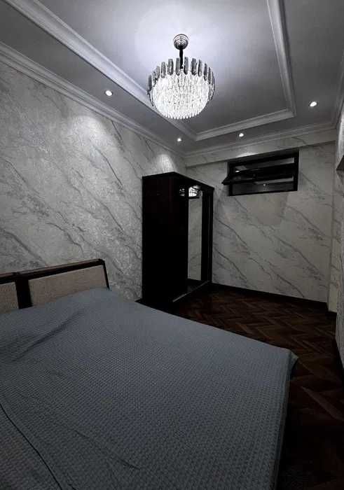 J4! Сдаётся квартира 2 ком на Яккасарайском р-н ул Бобур Жк Узбегим