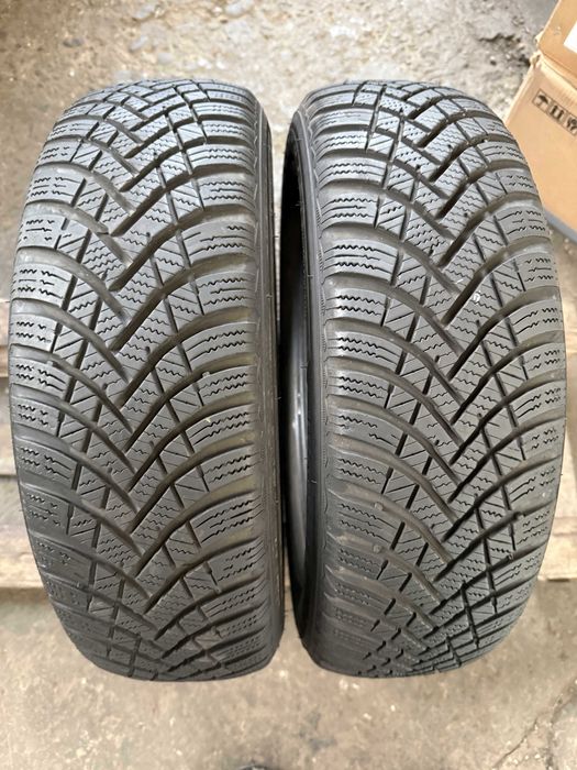 2x Anvelope Iarna 175/65 R14 - Hankook Winter I Cept RS3