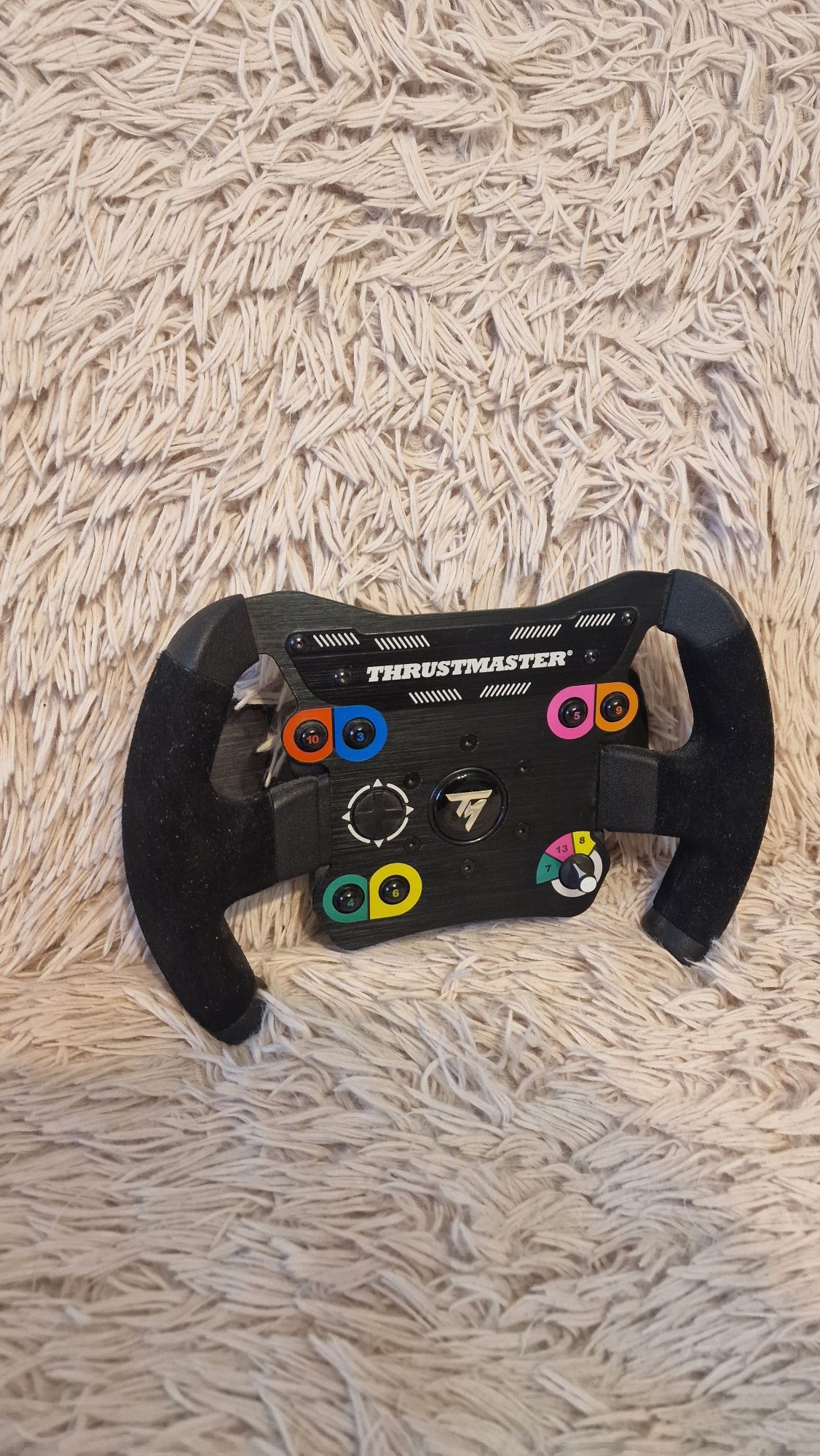 Волан Thrustmaster TM Open Wheel