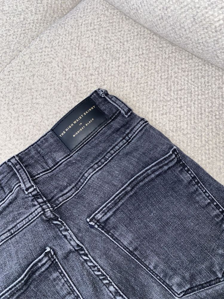 Дънки Нови Zara Stradivarius