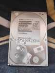 Hard Disk Hitachi 2TB  7200RPM  SATA III Folosit – 150 lei FIX
