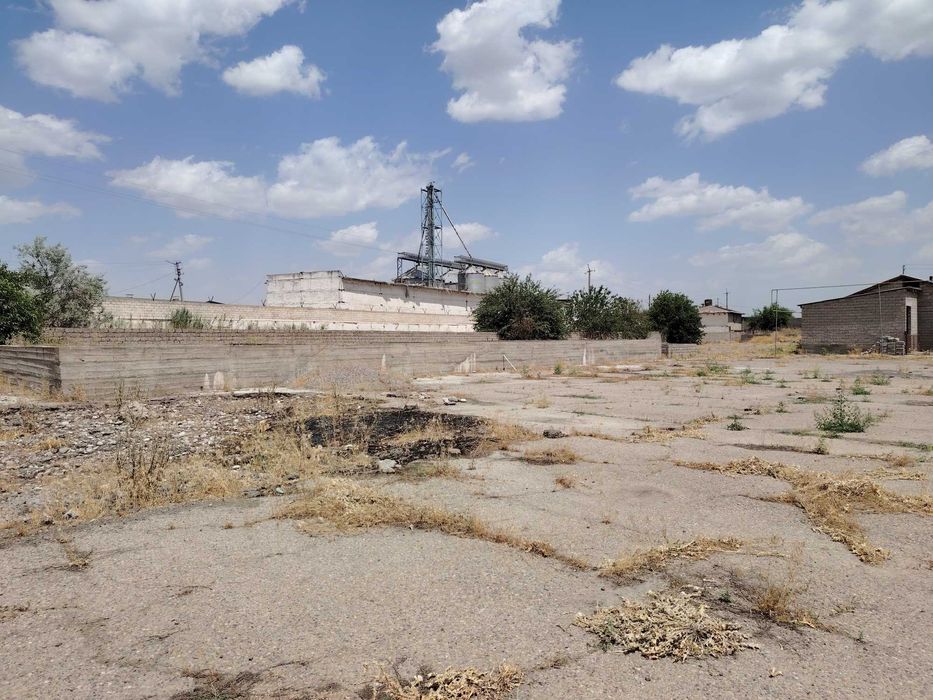 СРОЧНО ФЕРМА сотилади 1,61 гектар Котеджлар куриш учун зур имконият