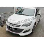 Капаци за огледала ОПЕЛ АСТРА Ж 2009-2020 OPEL ASTRA J 2009-2020