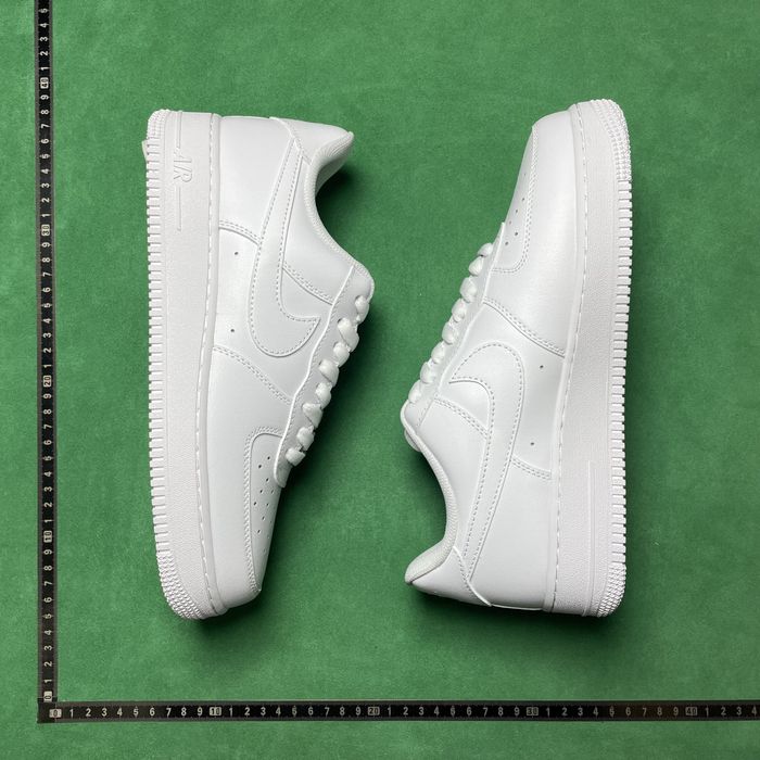 Nike air force 1 White