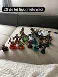 Figurin Skylanders pentru copii. 20-35 de lei buc