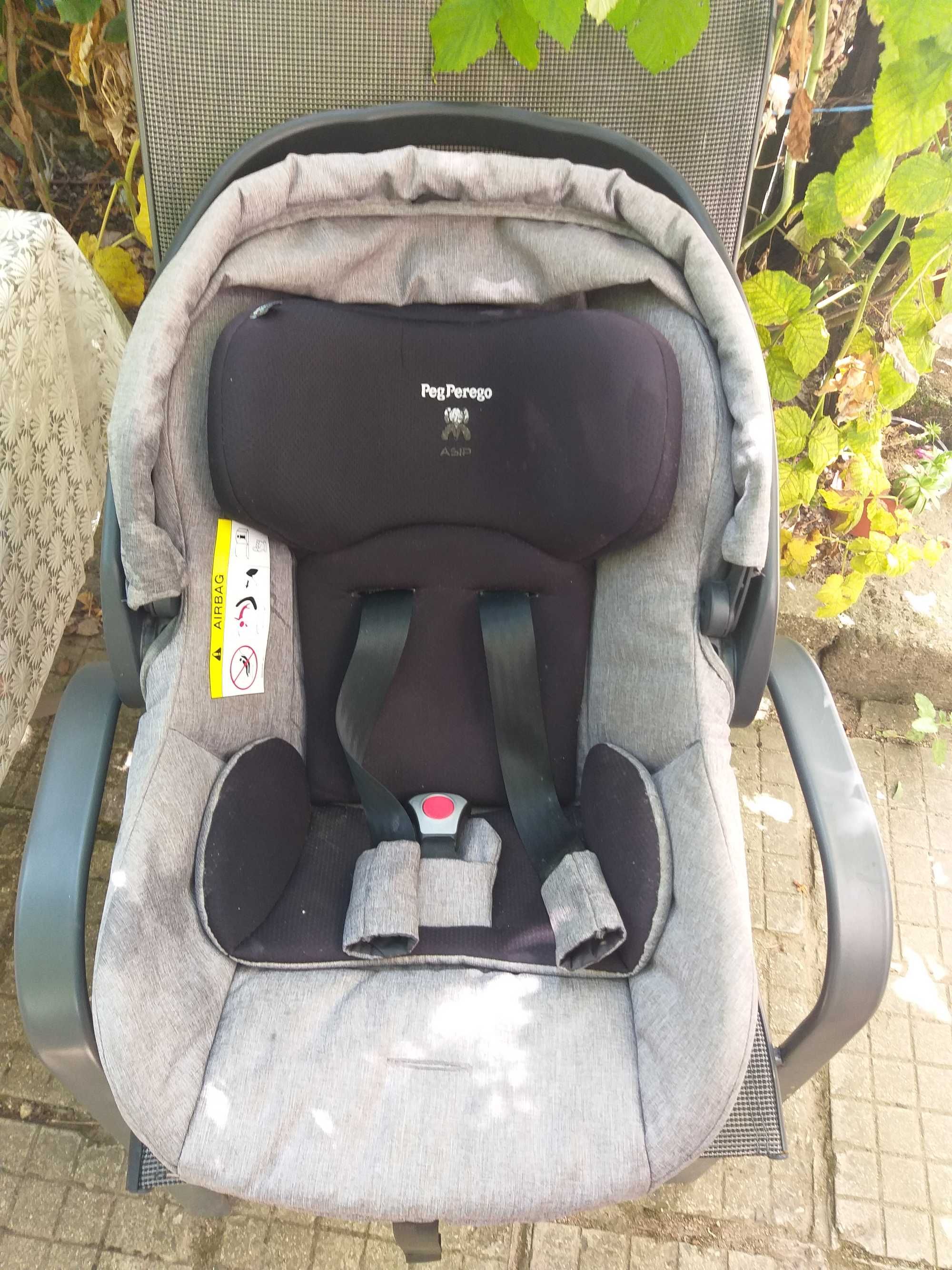 Количка Peg perego