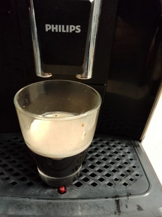 Espresor cafea Philips