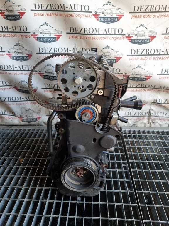 Motor  Audi Q2 (GAB) 1.6 TDI 116 cai DGTE