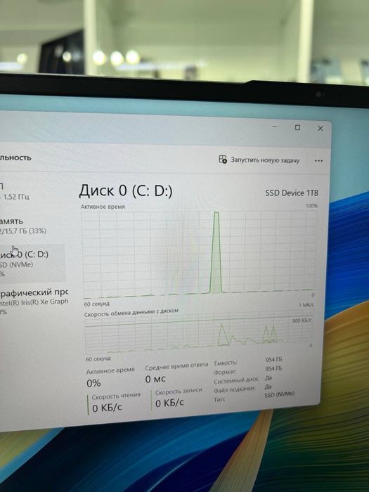 Huawei D16 core i7-13