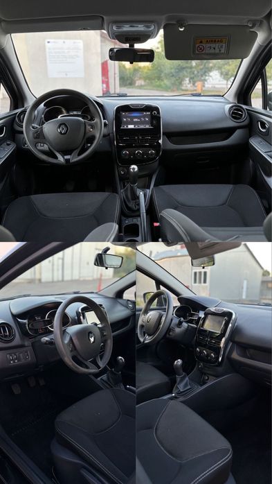 Renault Clio 1.5