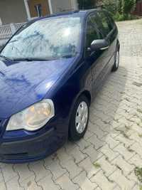 Volkswagen Polo 1,2 benzina