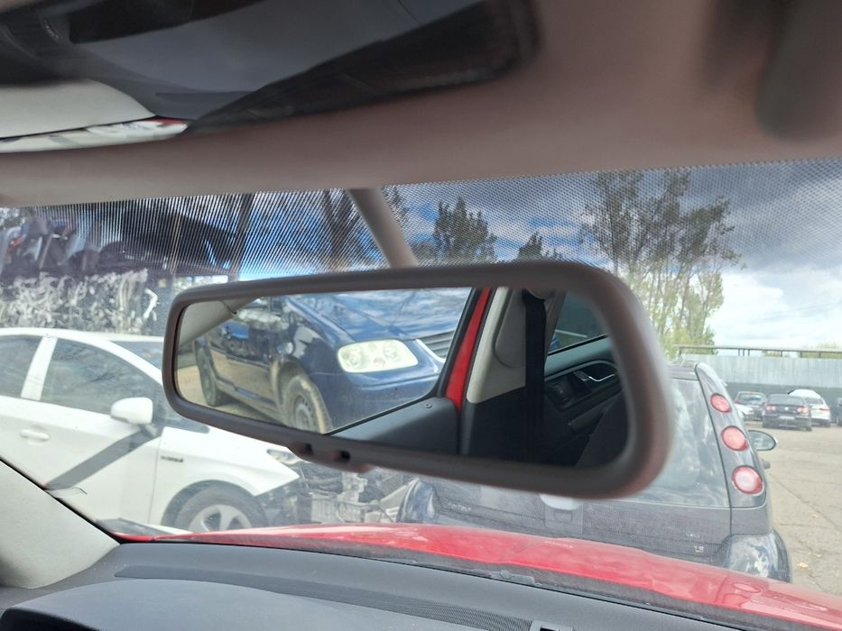 Oglinda Retrovizoare (interior) SKODA OCTAVIA II Combi 1Z5 2004 - 2013