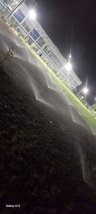 Santexnika palif xizmati