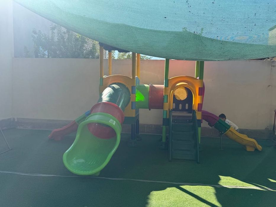 Ассалому Алейкум Урганч шахарида 420 квд ховли жай сотилади