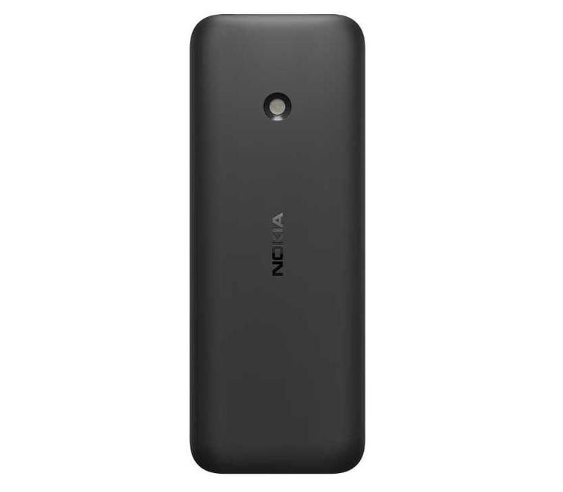 Telefon mobil Nokia 125 Negru NOU SIGILAT!!!