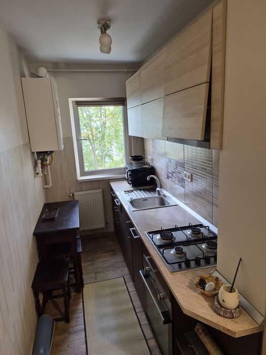 Inchiriez Apartament 2 camere 7 Noiembrie , UMF , Umfst