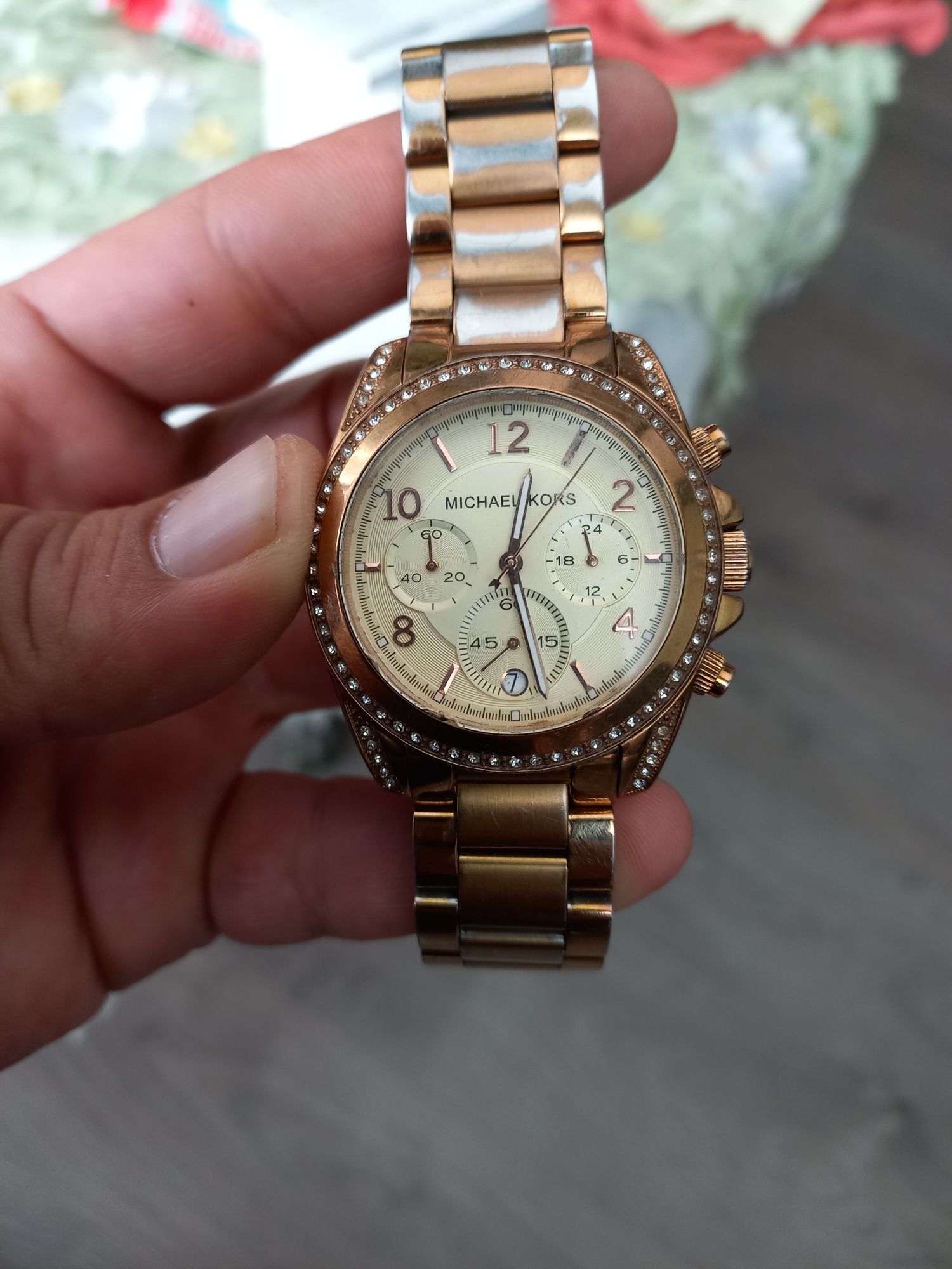 Michael kors mk 5263