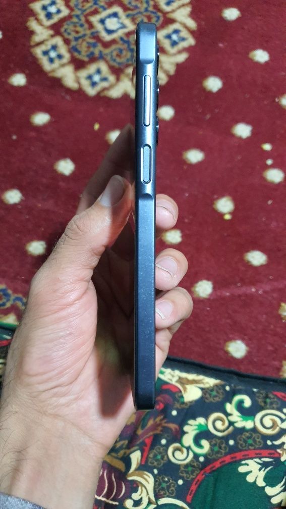 Samsung A16 8\256 kelishamiz