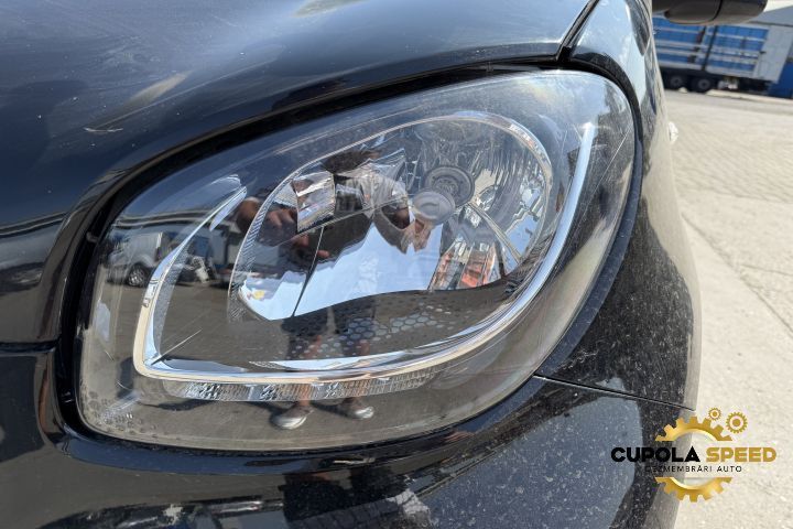 Far stanga LED (de Europa) Smart Forfour 2 [2015 - 2020] EQ ELECTRIC
