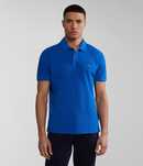 Napapijri ELBAS Polo Shirt ОРИГИНАЛНА мъжка поло тениска - L-M
