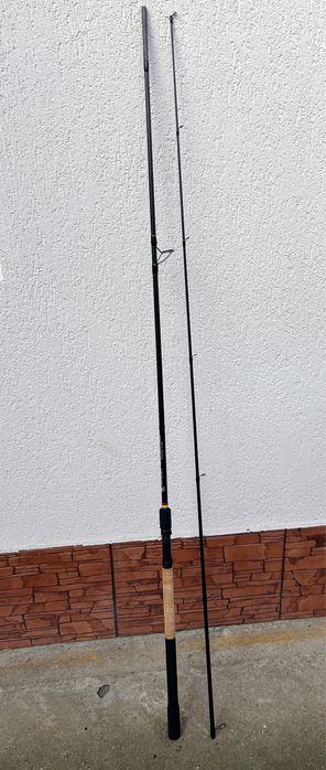 Lanseta feeder Katcher Performance Feeder 3.30m/60g