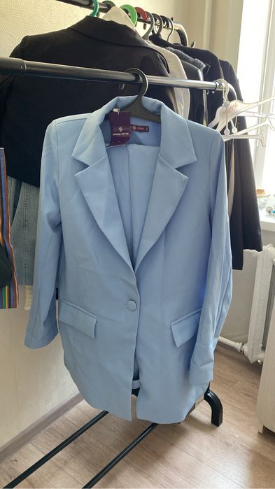 Женский летний костюм!