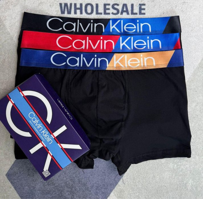 Boxeri bumbac .. pret mic la set