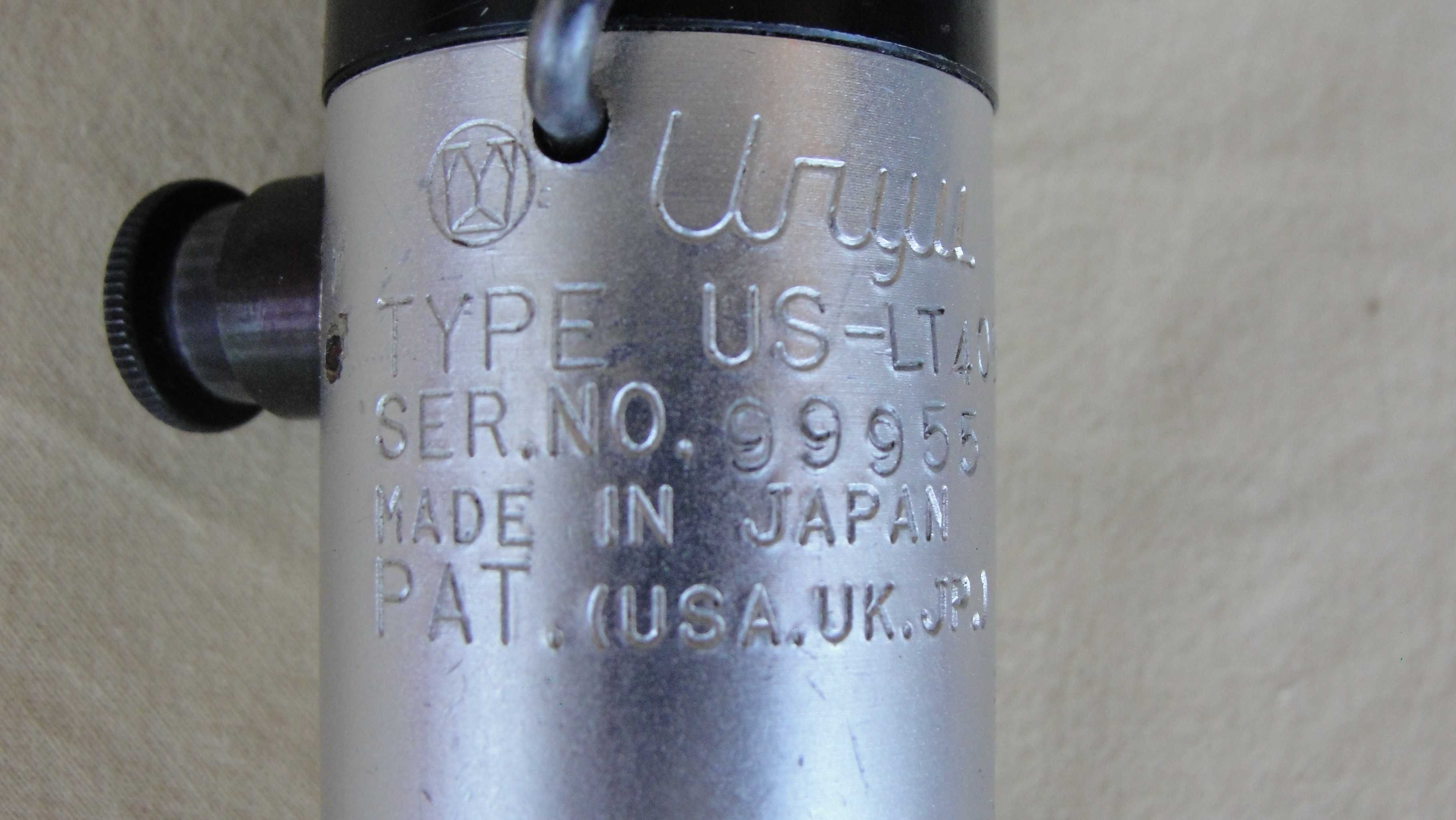 Surubelnita  pneumatica profesionala URYU Made in Japan