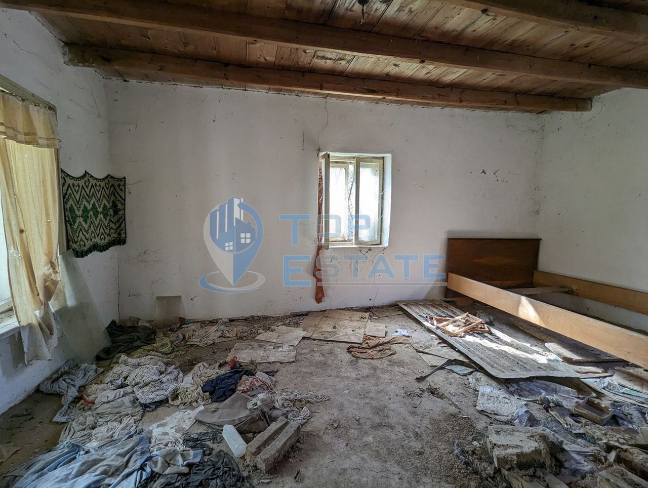 Продава се Къща в с. Страхилово, Област Велико Търново - 90 кв.м за 103 €/кв.м - Снимка #2
