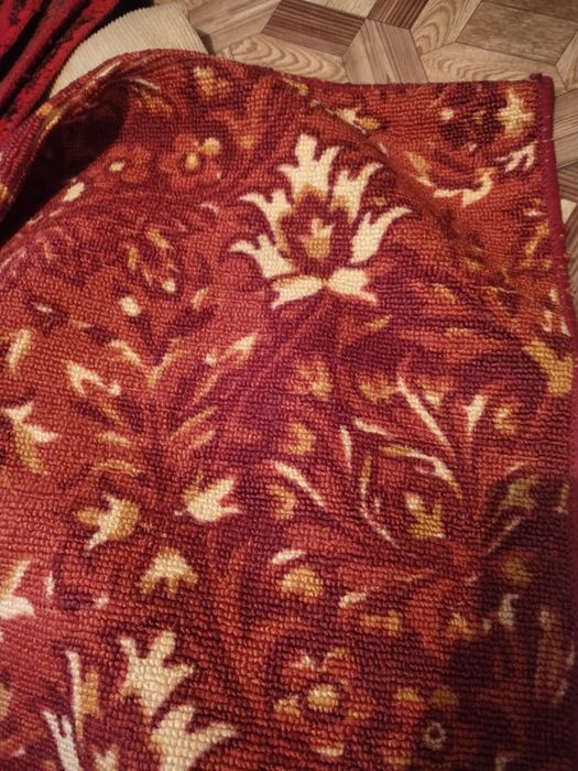 Кавер.диван тройка