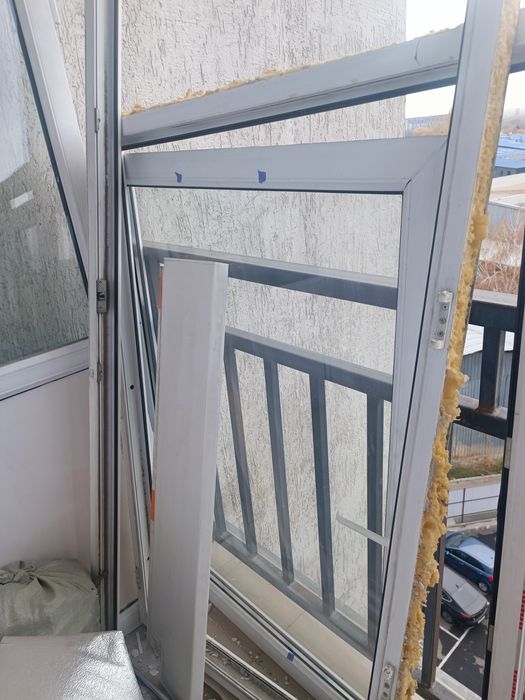 Продам рамы, окна