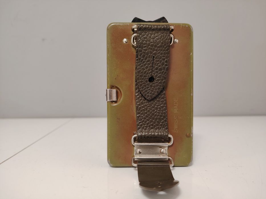 Lanterna Elvețiană