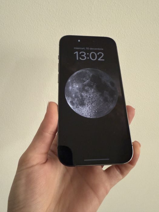 Iphone 14 Pro, 128GB