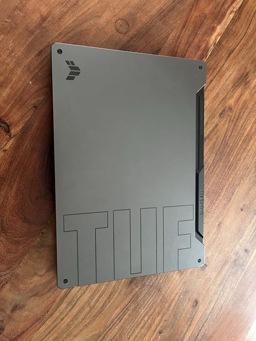 Asus gaming tuf 15F