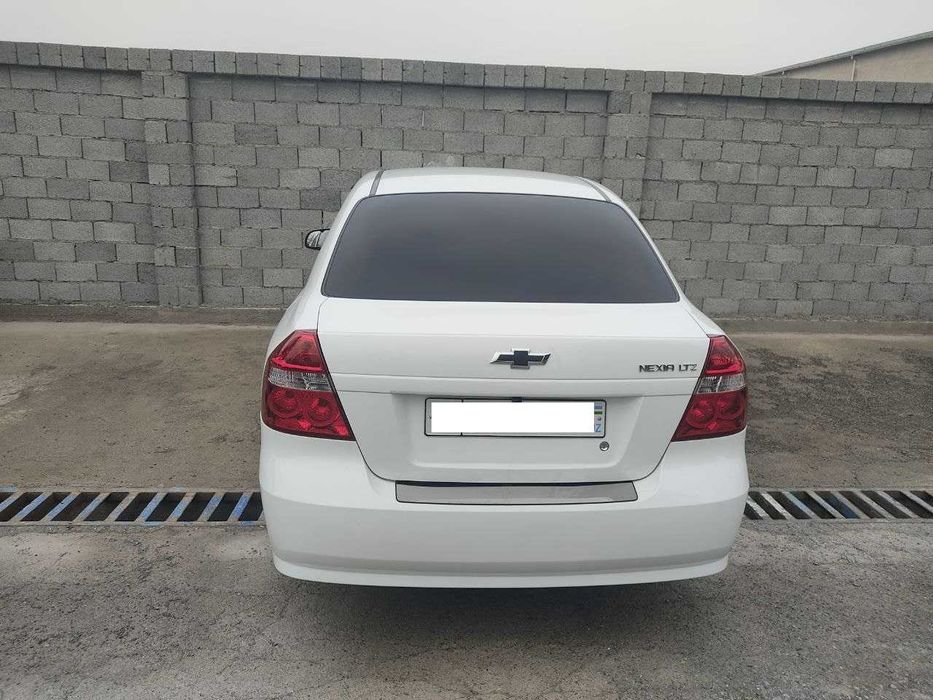 Chevrolet Nexia 3 2022 yil AT STAYLS