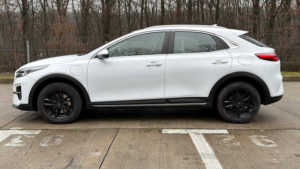 Kia XCeed 1.6 GDI DCT6 OPF - 2022- Plug-in-Hybrid – 100.000 km