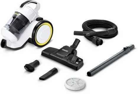 Пылесос Karcher для уборку  В дома +бонус  насадка