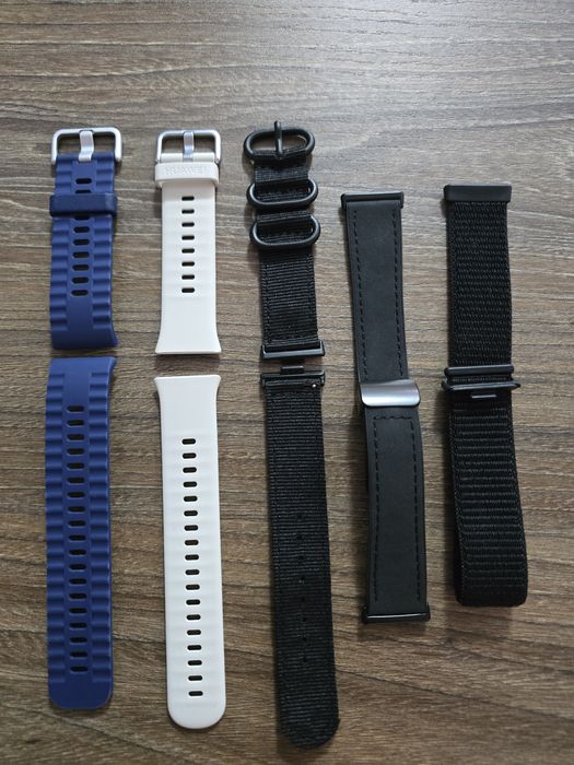 Ceas Smartwatch HUAWEI Watch Fit 4 – Ca nou, cu factură
