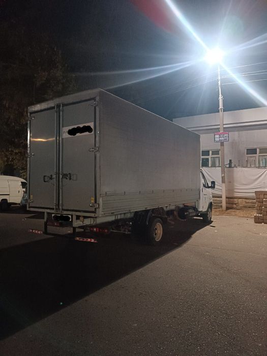 Gazel 2017 yil prapon gaz 5.20 li ideal srochna sotiladi