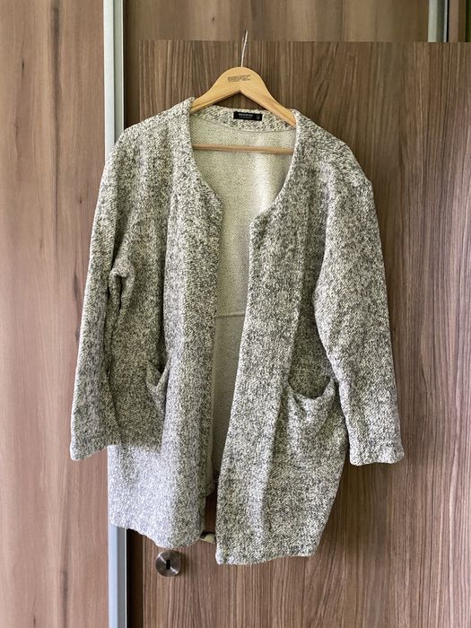 Дамско пролетно/есенно палто