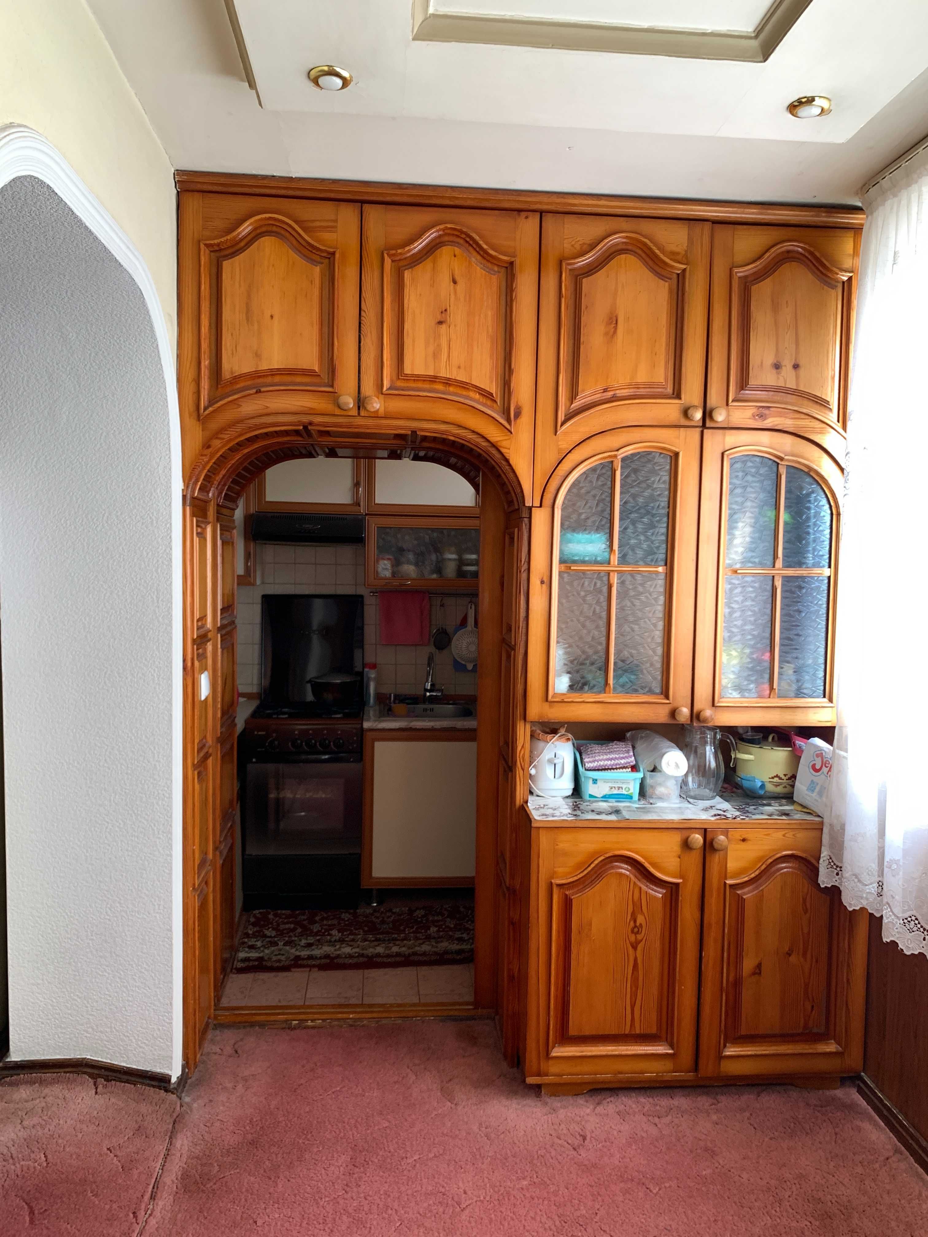 СРОЧНО ПРОДАЁТСЯ СВОЯ КВАРТИРА на Юнусабадском районе (5/2/4)