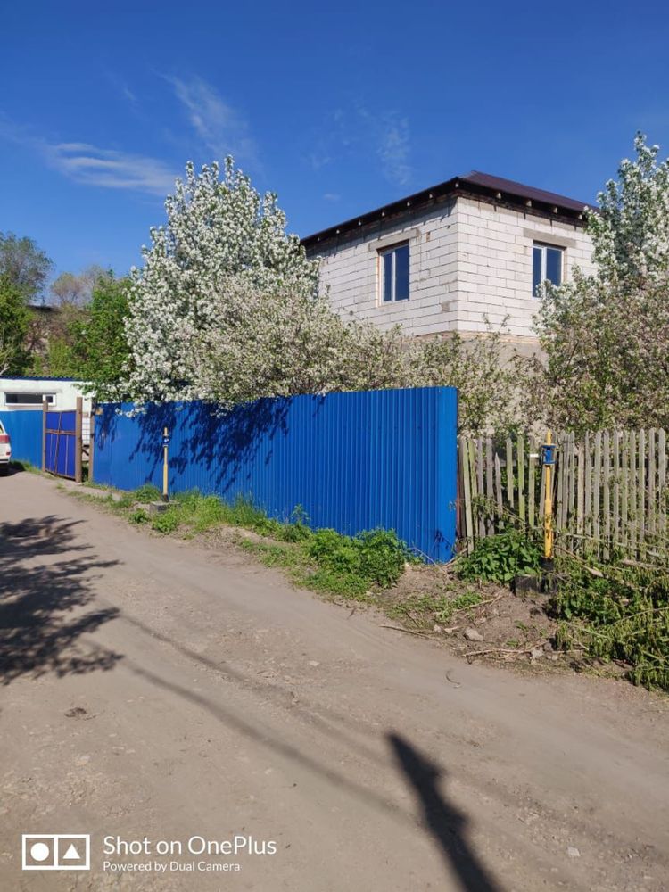 Продам дом двухэтажный