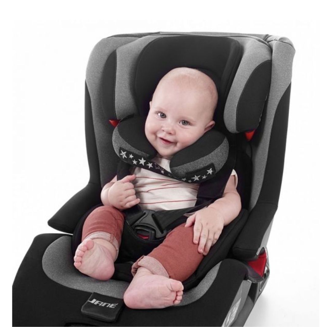 Възглавница за кола за бебе
