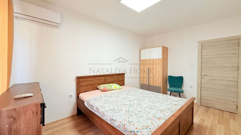 2-стаен в Бургас-Сарафово площ 58 цена 140000