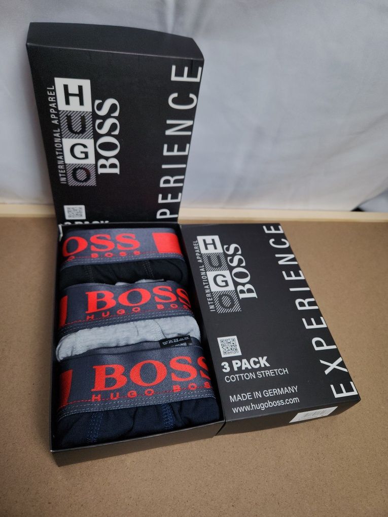 Hugo Boss боксерки