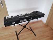KORG i3 pian orga keyboard