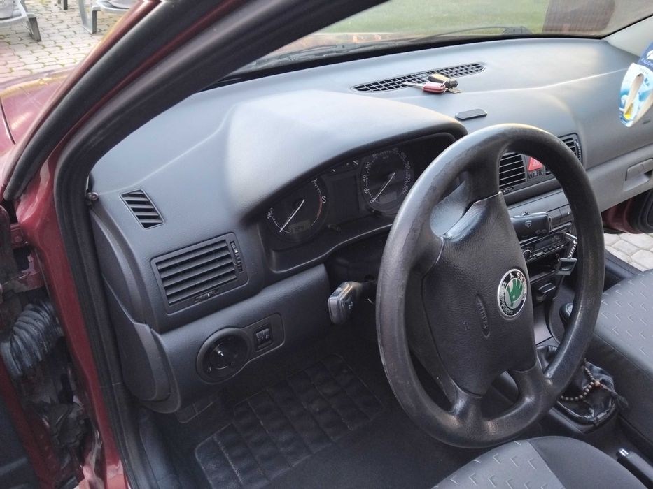 Skoda Octavia Tour stare buna