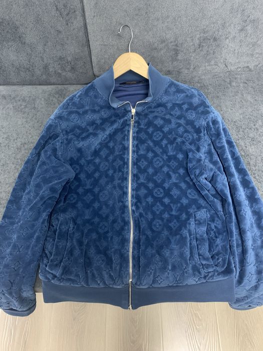 Louis Vuitton кофта