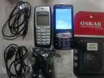 Assalom alekum Telefon sotiladi Nokia N Series N73 Original