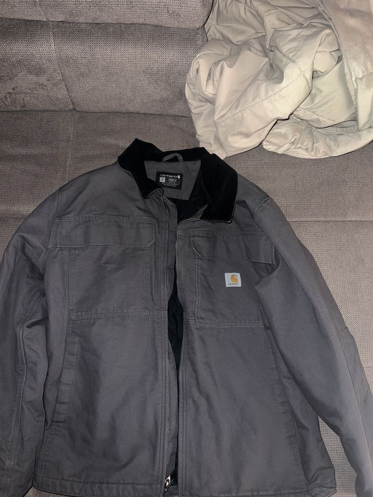 Carhartt  workwear jacket